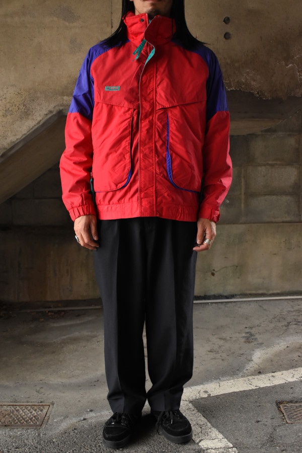 新品未使用】Patagonia パタゴニア Powderkeg Jacket-