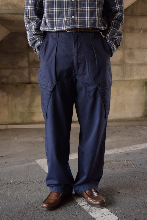 royal navy combat pants