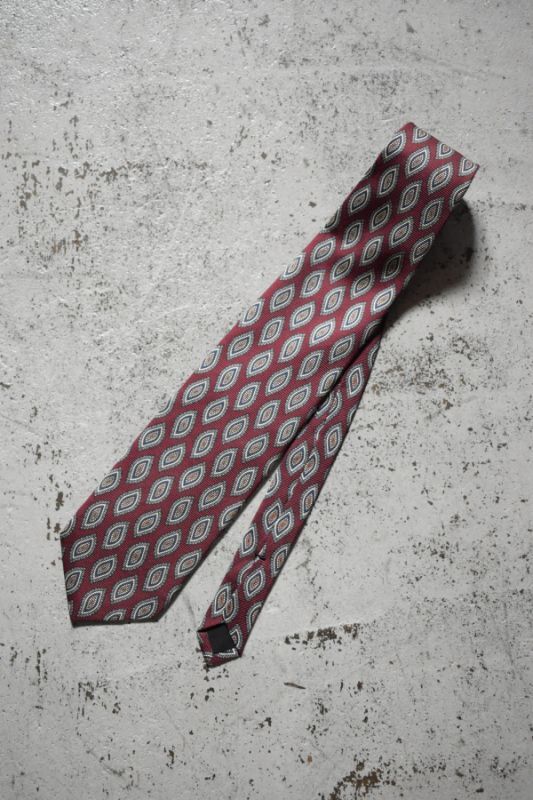 NORDSTROM silk tie