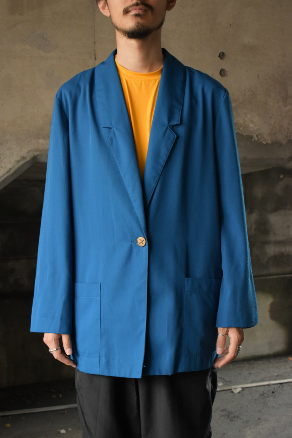 Radcliffe easy jacket -made in USA-