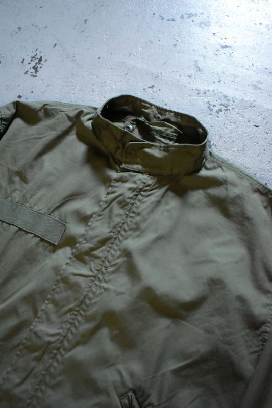 DEADSTOCK] 70's US ARMY M-65 Fishtail Parka