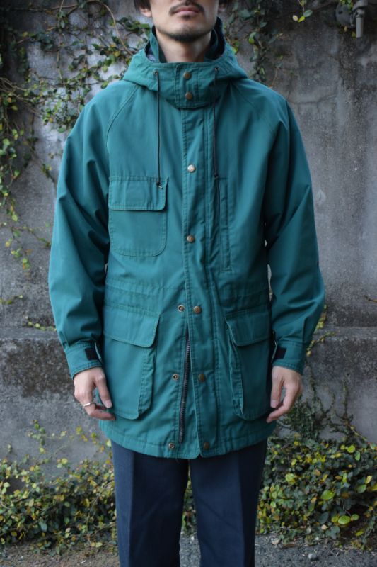 70-80's Eddie Bauer mountain parka