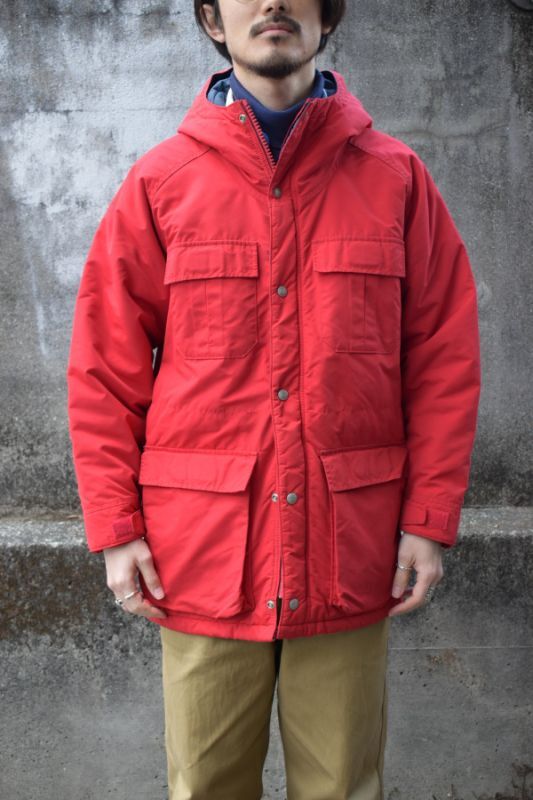 80's L.L.Bean BAXTER STATE PARKA