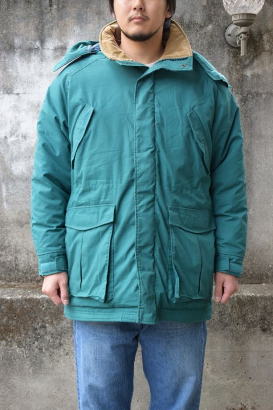 80's L.L.Bean down jacket